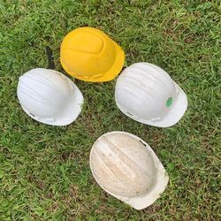 Hard Hats
