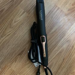 Hair Straightener/curler 