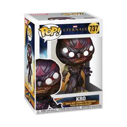 Funko Pop! Marvel Eternals Kro #737