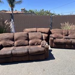 Free Sectional Couch