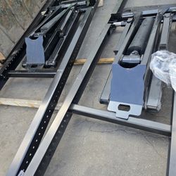Dump Hoist