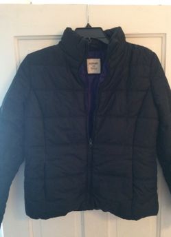 Girls Old Navy Jacket