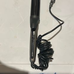 Curling Iron 