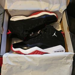 Nike Jordan B Loyal Size 11 Not Counterfeit 