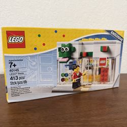 Lego 40145