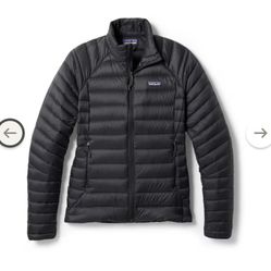 Patagonia Jacket
