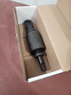 Hammerhead 2" Sleeved Puller For HDPE Pipe