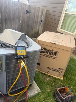 🔥❄️ Get a New Full Home AC & Heating System! ❄️🔥