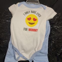 Baby Outfit 