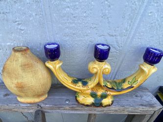 House & Plant Decorations 