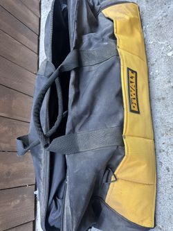 Bolsa Para Herramientas