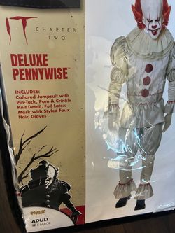 Xl IT costume