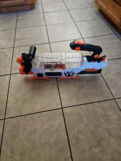 Nerf Rival Prometheus Blaster