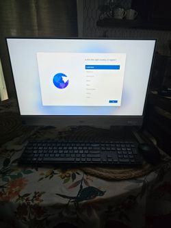 i5 Dell Inspiron 5400 W24C