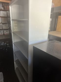 File Cabinet