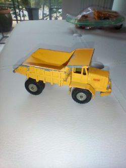 Matchbox Lesney 1961 K-5-A1