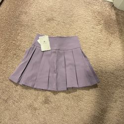 Kid’s Skirt