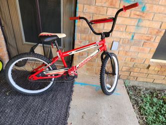 Huffy Rock It BMX Kids Bike - Used
