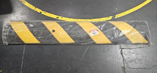 Speed Bump