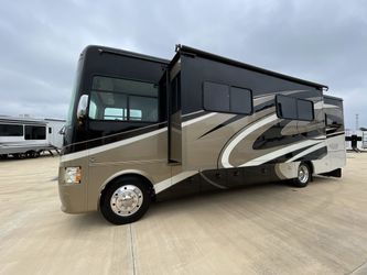 2015 Tiffin Allegro 32SA