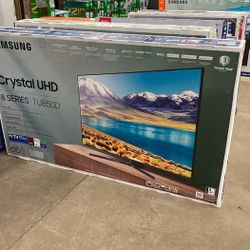Samsung UN 5TU850DFX