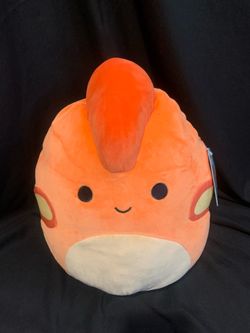 Shuishmellow
