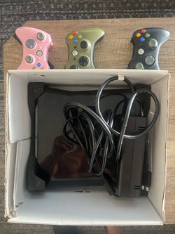 Xbox 360