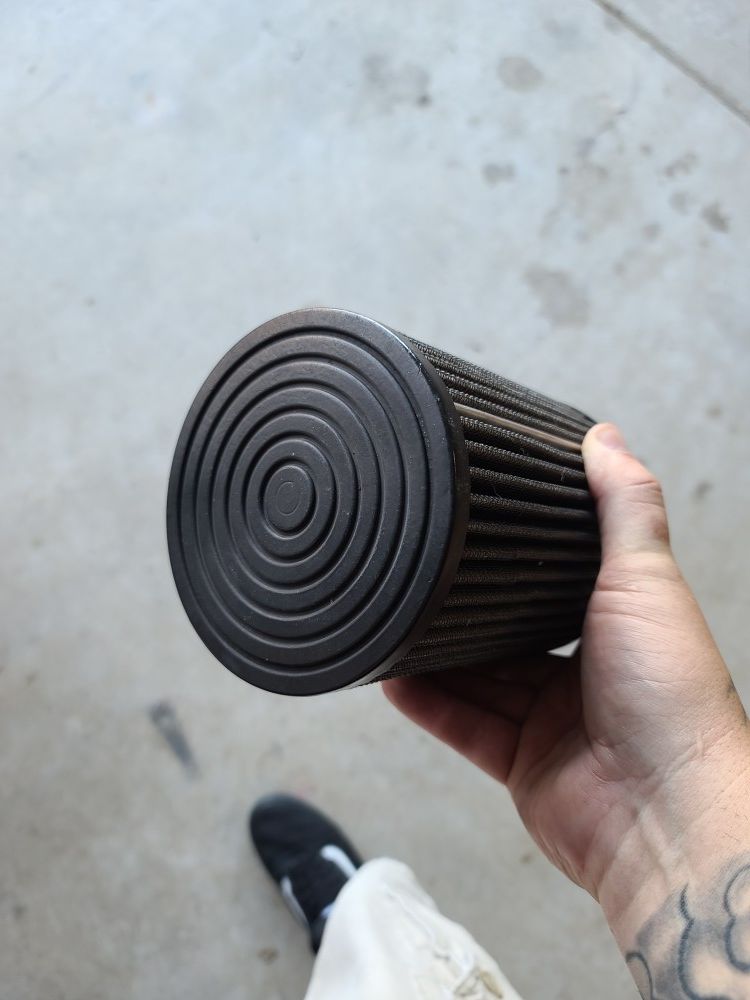 Air filter