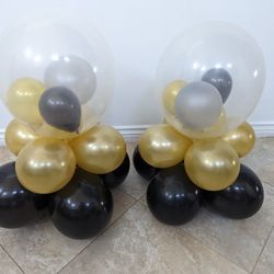 Balloon Bouquet
