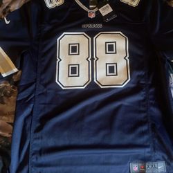 BRAND NEW LAMB JERSEY