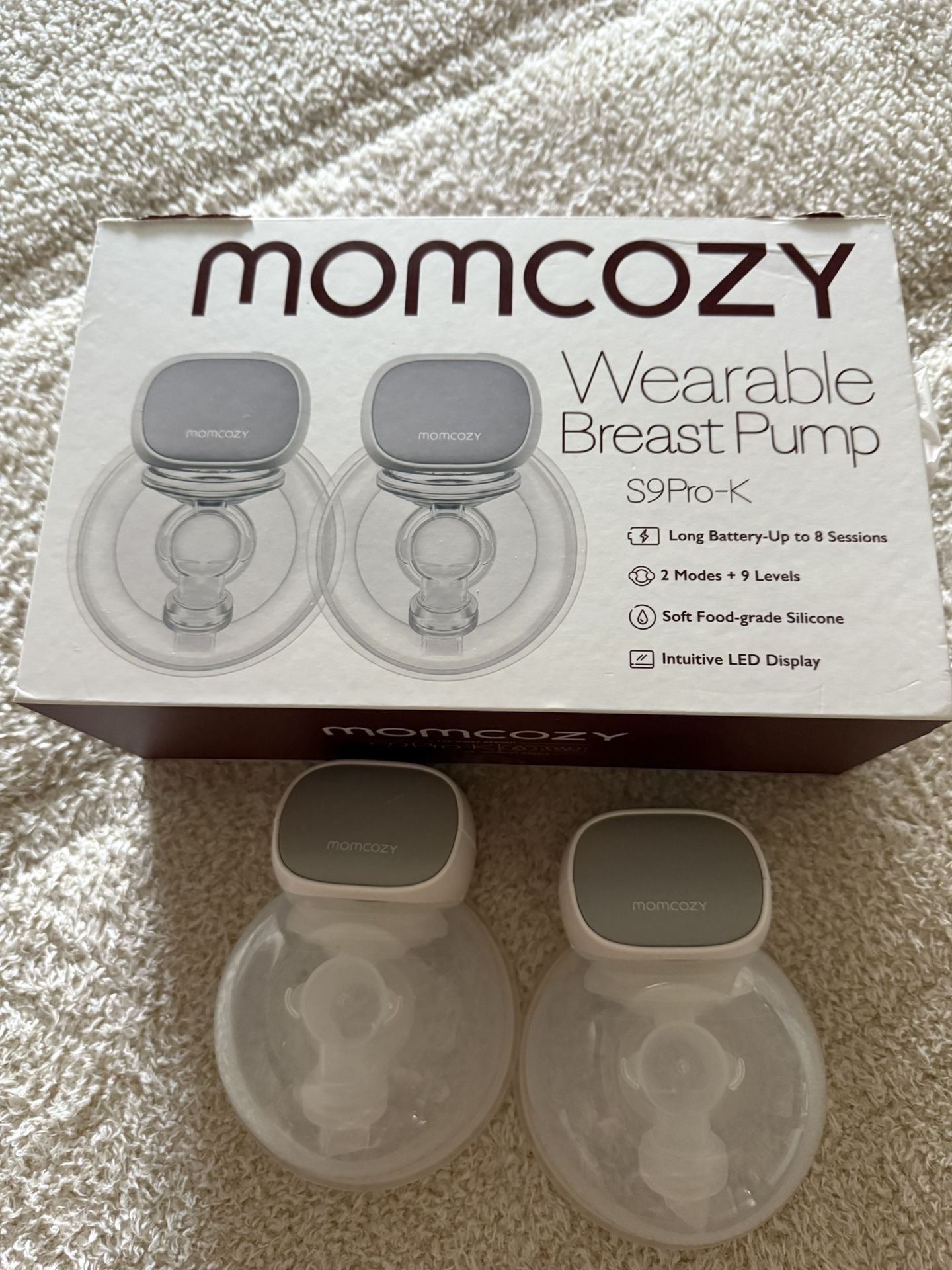 Breast Pump
