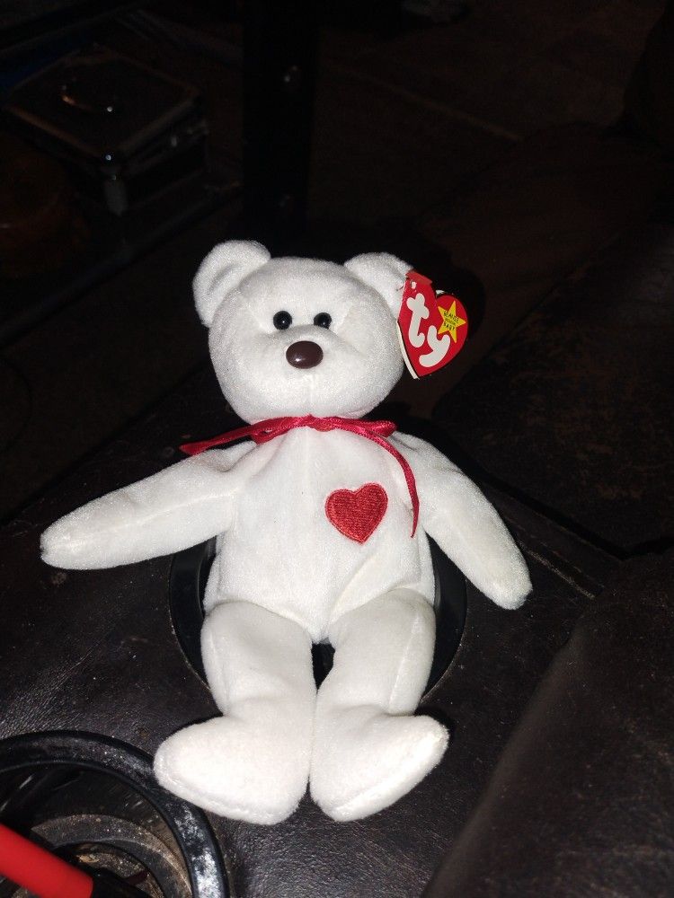 Beanie Babys Original 1994