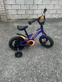 Kids GT Siren Bike