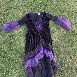 Witch Costume
