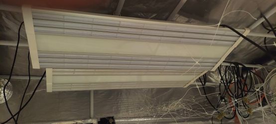 Grow Light Es300 V1 And V2 Grow Light