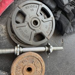 Weights