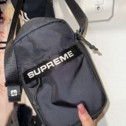 Supreme Bag 