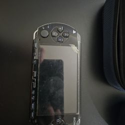 PSP 1001