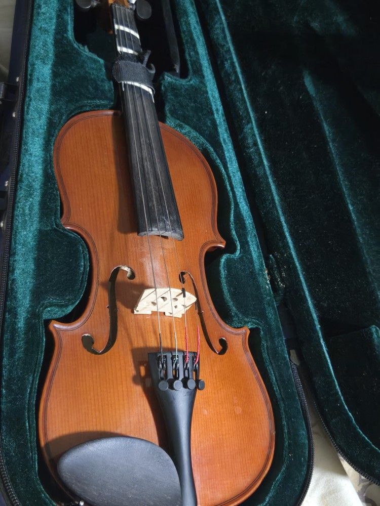 Used Violin