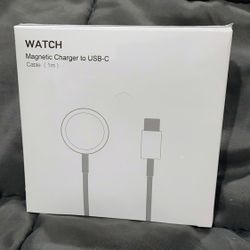 Watch Magnetic Charger