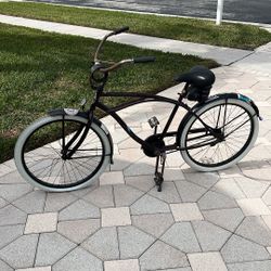 Sun Beach Cruiser