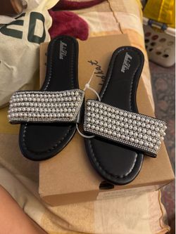 New size 7.5