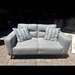 Loveseat Sofa