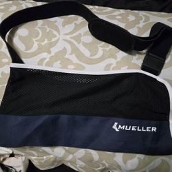 Adjustable Arm Sling 