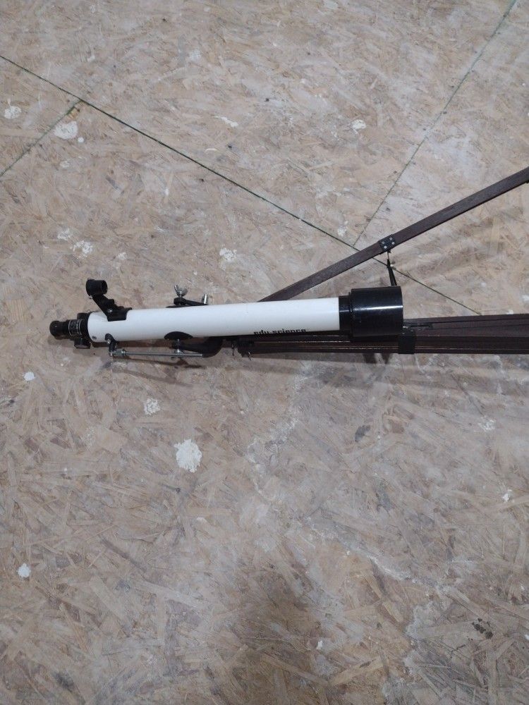 EDU Science Telescope