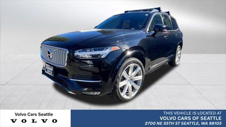 2018 Volvo XC90 for Sale in Seattle WA OfferUp