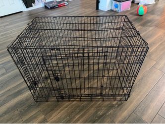 Large Dog Crate