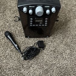 Karaoke 
