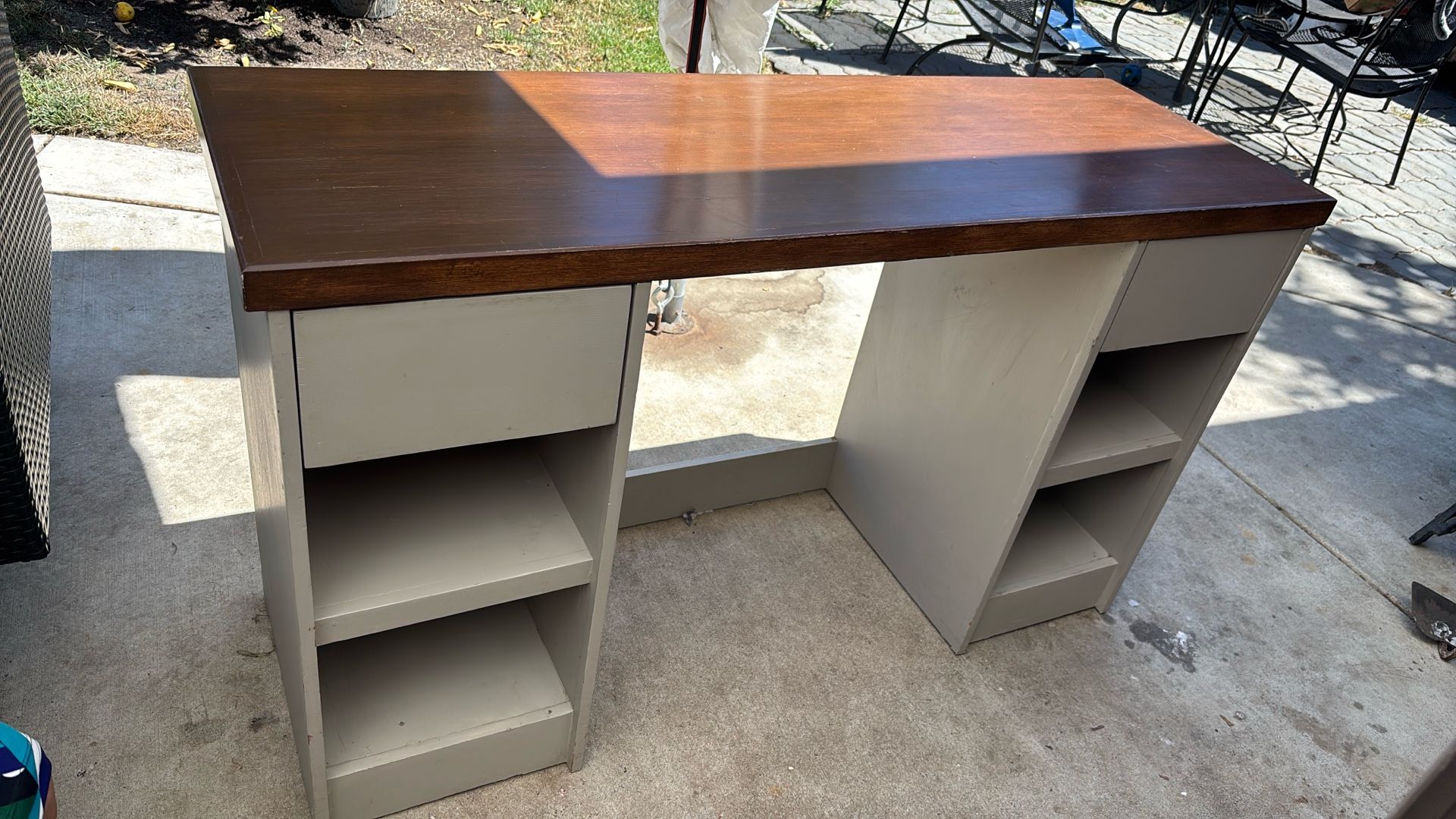 Desk