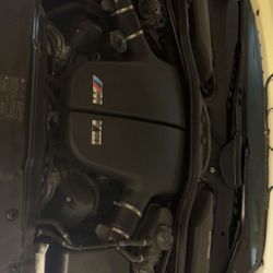 2006 BMW M5